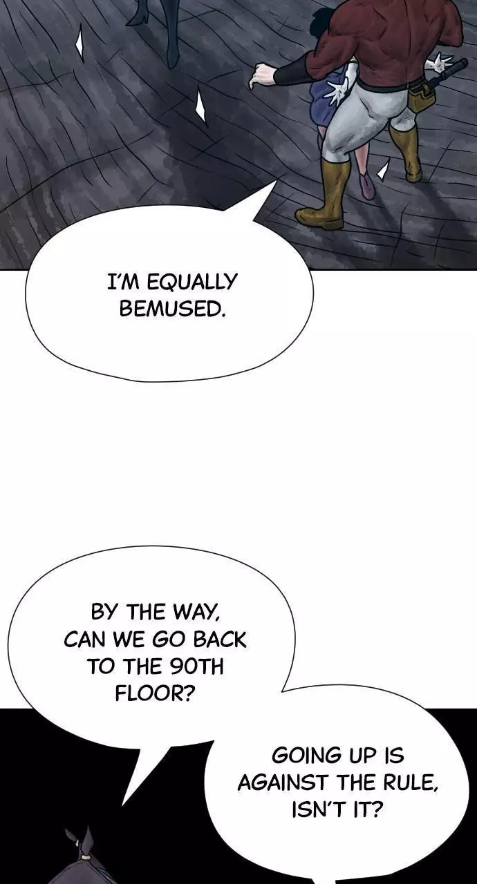 Warrior Executioner Chapter 77 page 26