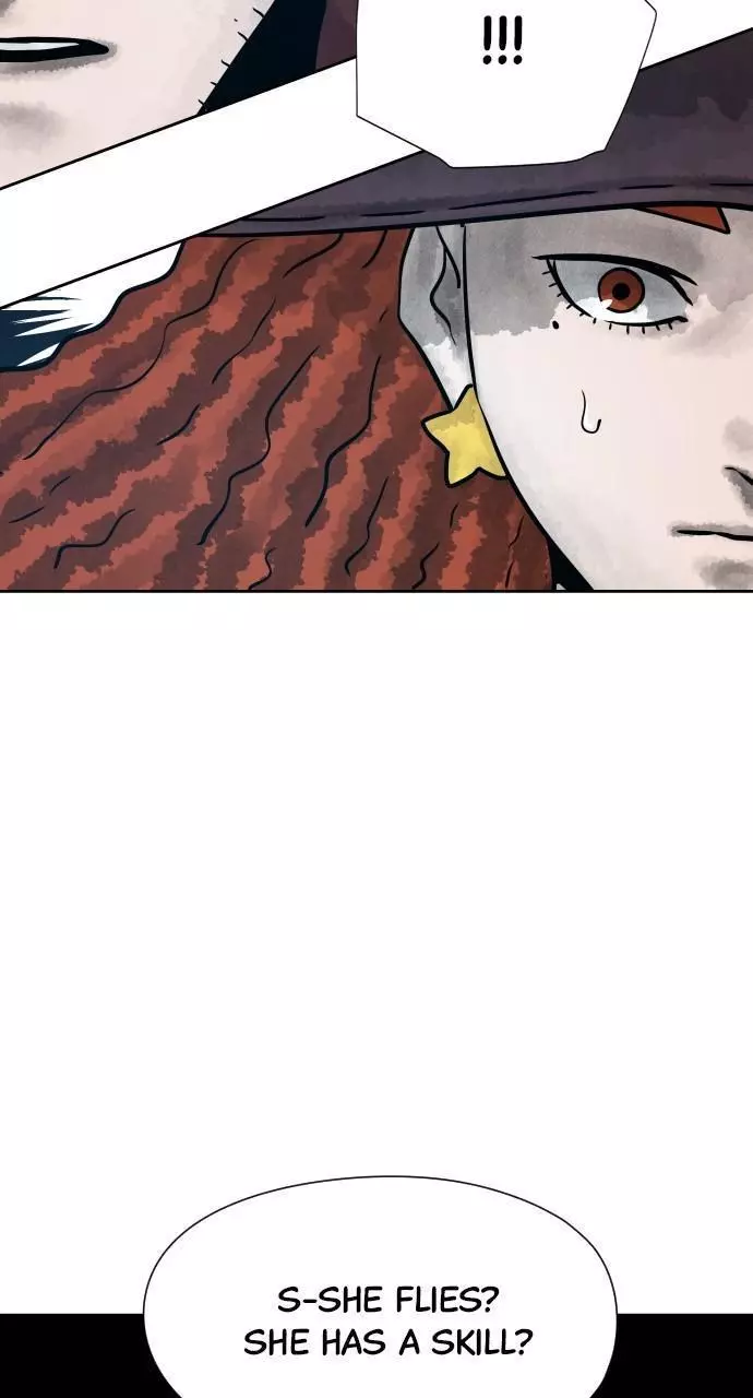 Warrior Executioner Chapter 77 page 34