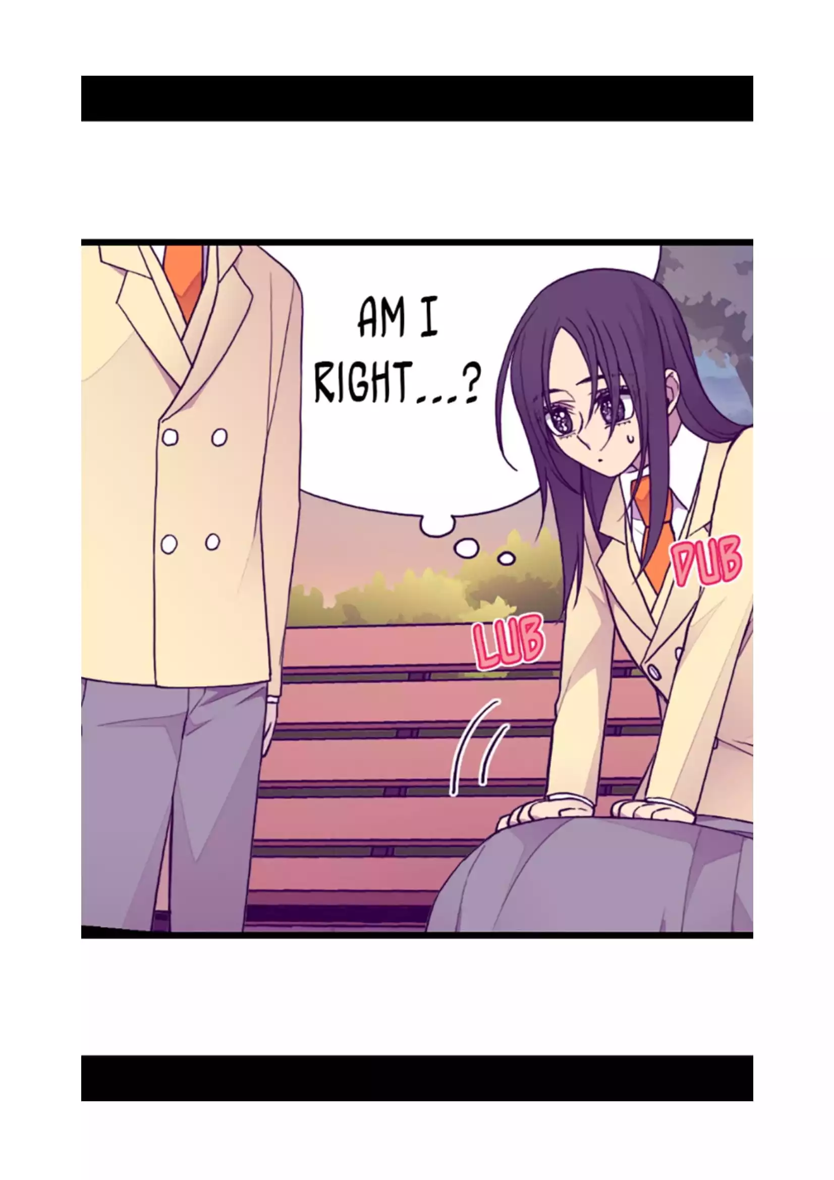 They Say I Was Born a Kings Daughter Chapter 75 page 34