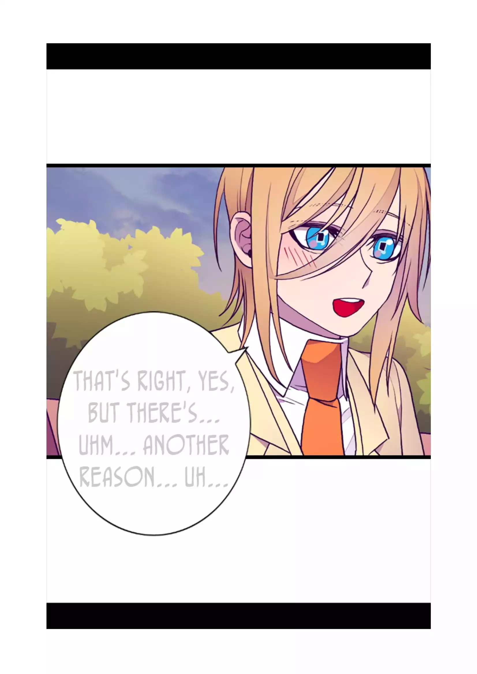 They Say I Was Born a Kings Daughter Chapter 75 page 40