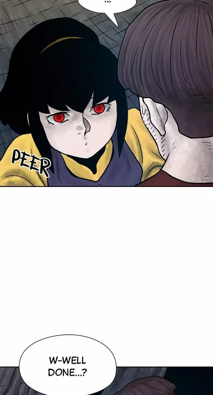 Warrior Executioner Chapter 77 page 57