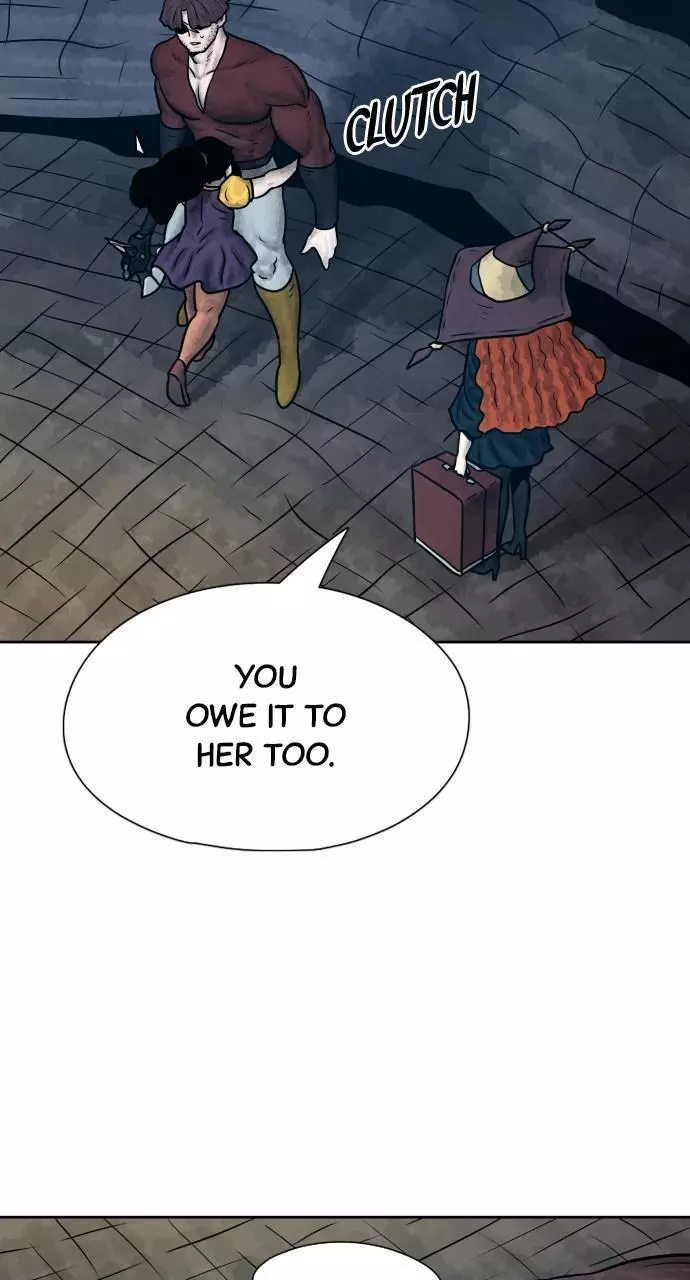 Warrior Executioner Chapter 77 page 56