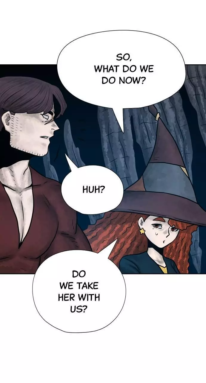 Warrior Executioner Chapter 77 page 60