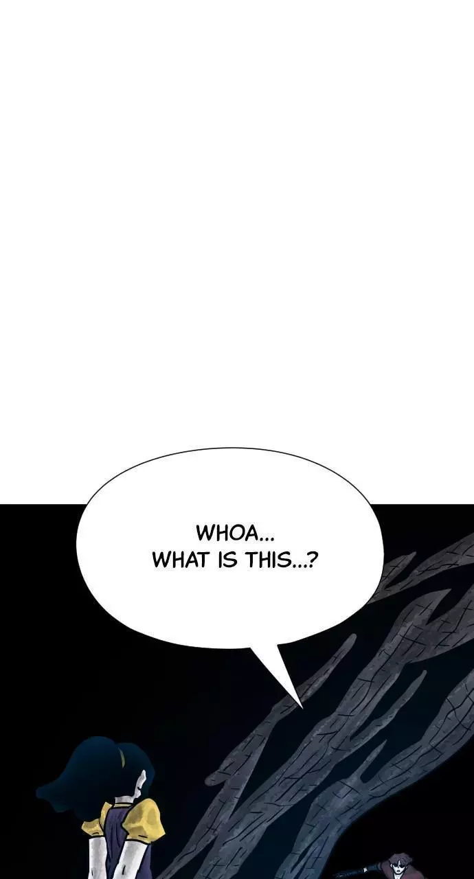 Warrior Executioner Chapter 77 page 48