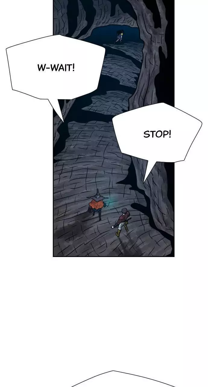 Warrior Executioner Chapter 77 page 50