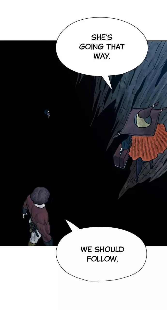 Warrior Executioner Chapter 77 page 47