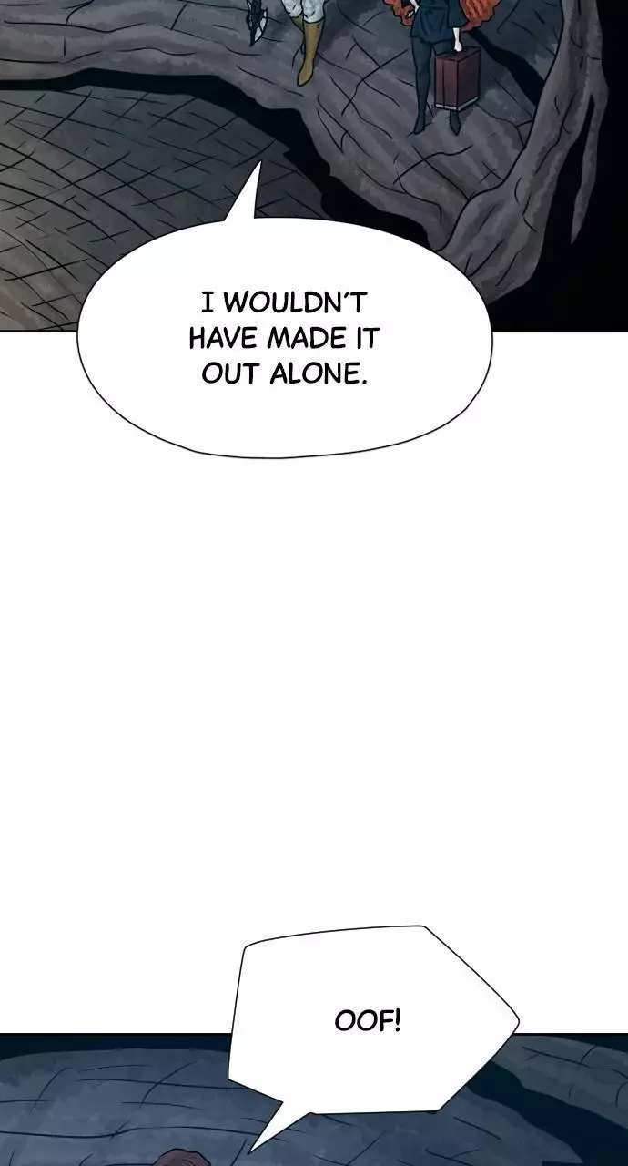 Warrior Executioner Chapter 77 page 55