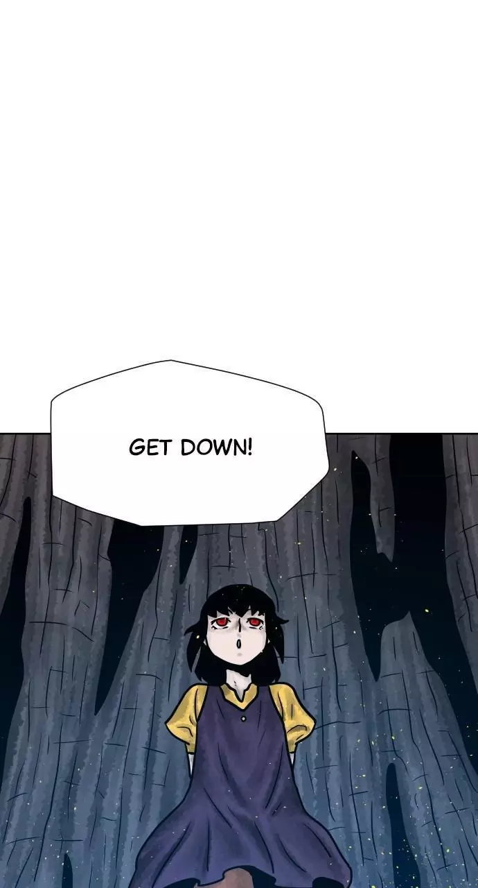 Warrior Executioner Chapter 77 page 76