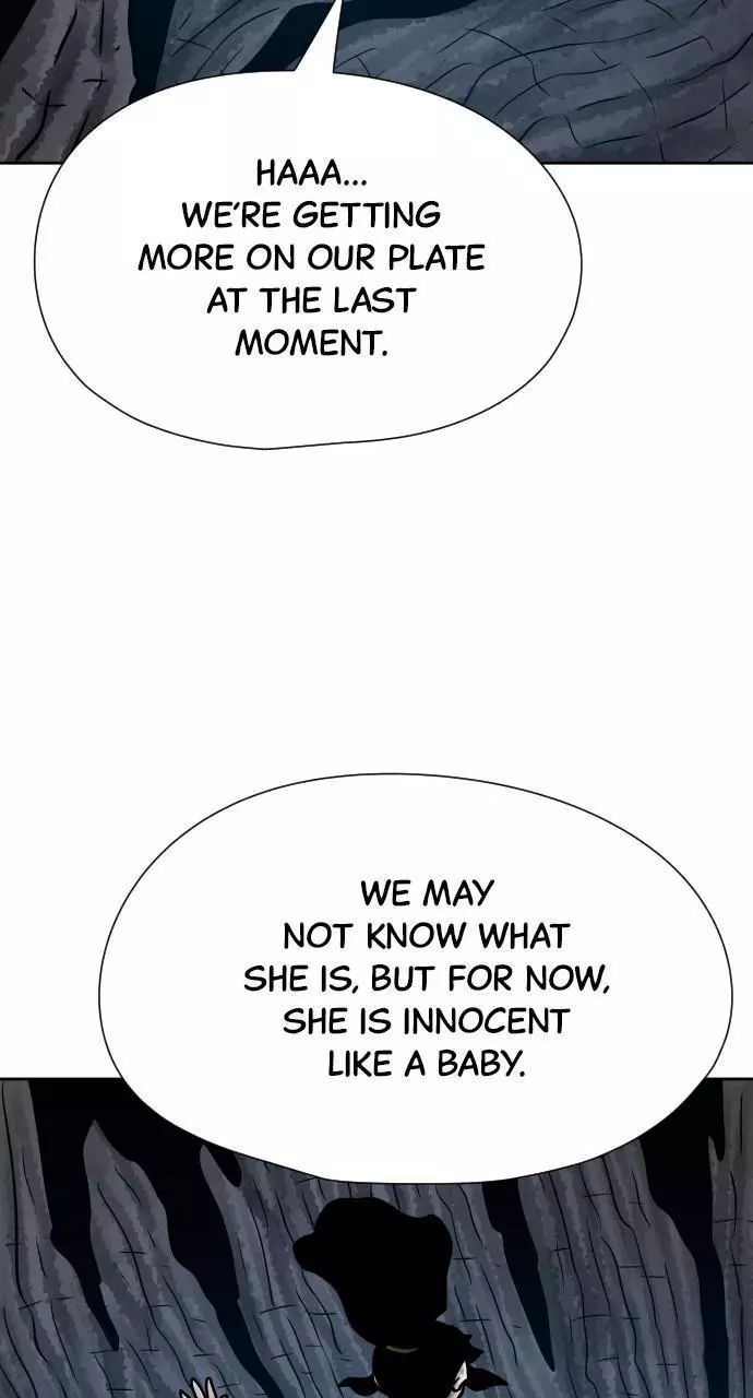 Warrior Executioner Chapter 77 page 72