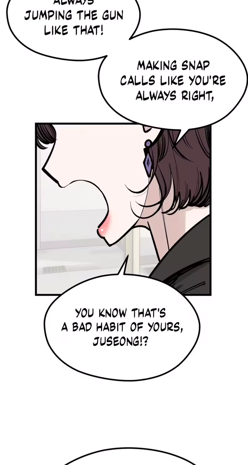 Academy of Card Chapter 78 page 35