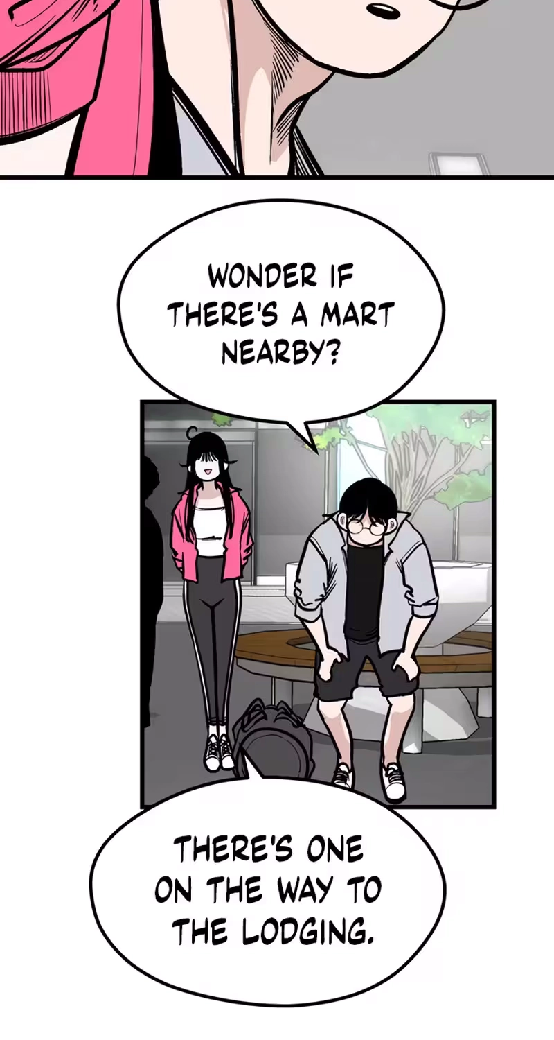 Academy of Card Chapter 78 page 73