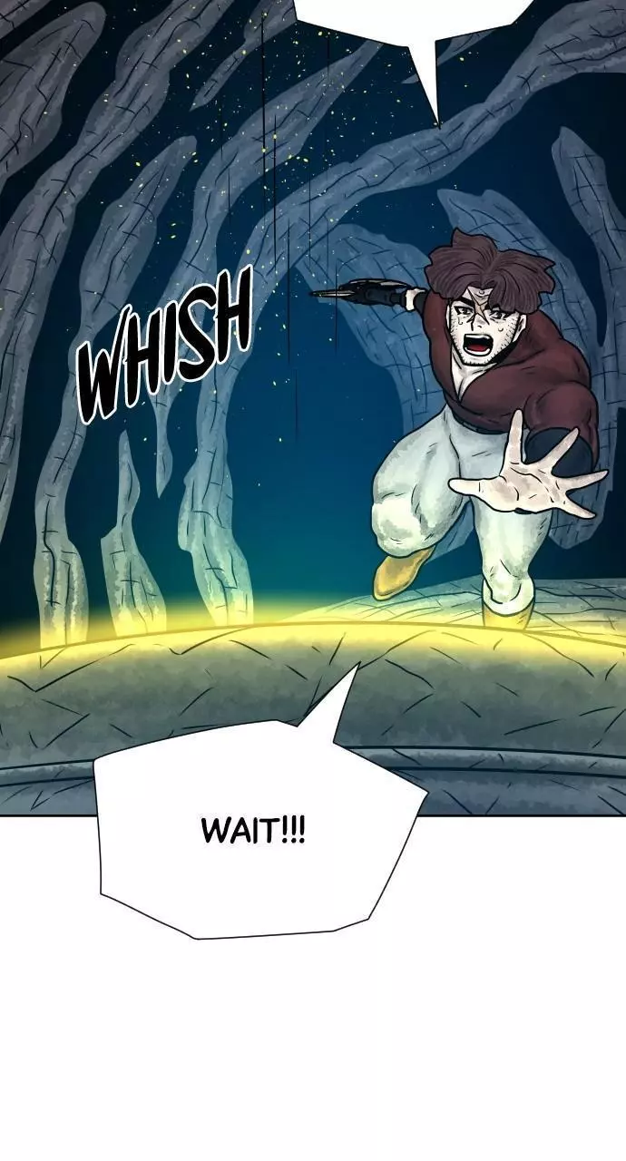 Warrior Executioner Chapter 77 page 78