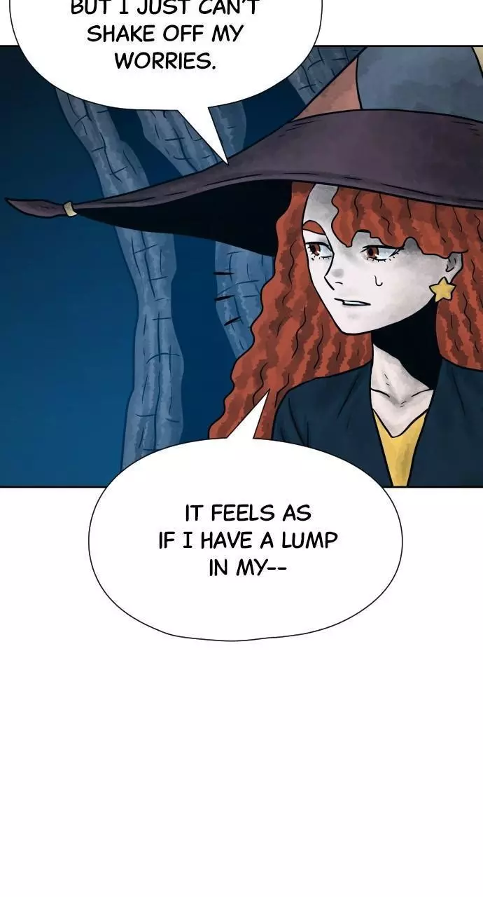 Warrior Executioner Chapter 77 page 74