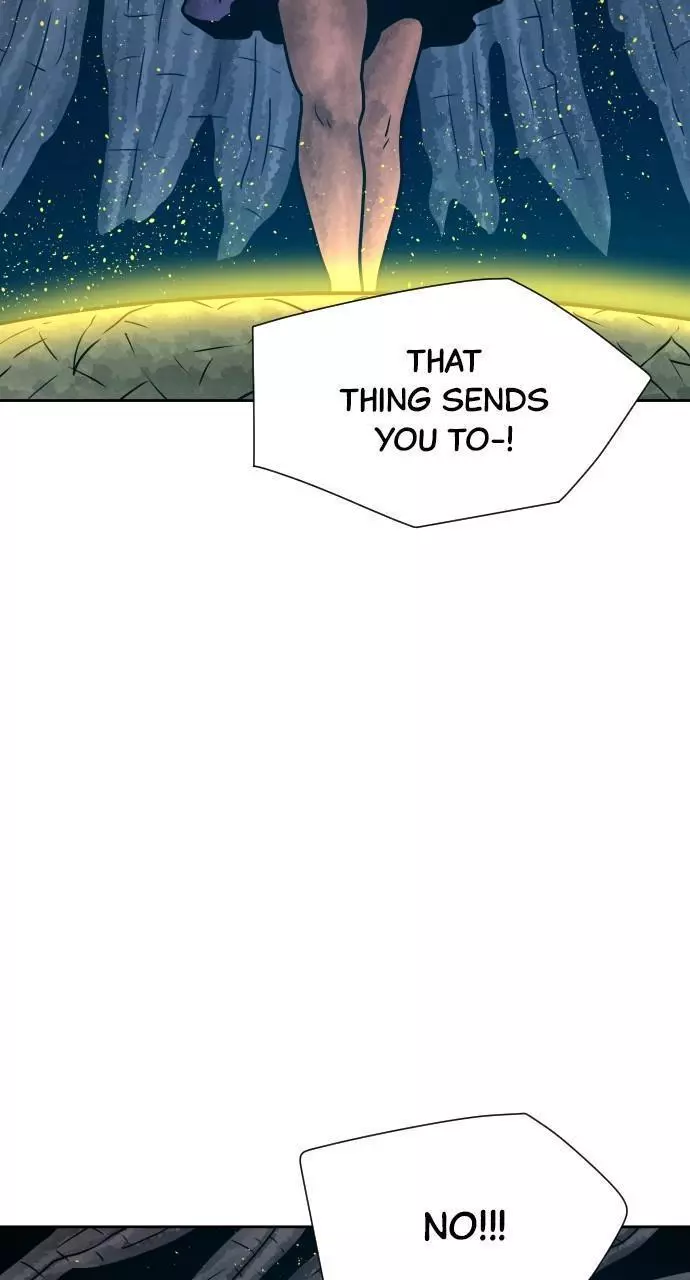 Warrior Executioner Chapter 77 page 77