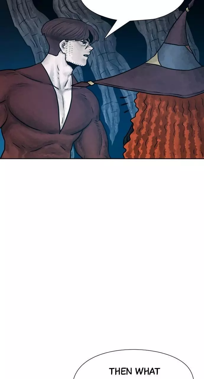 Warrior Executioner Chapter 77 page 65