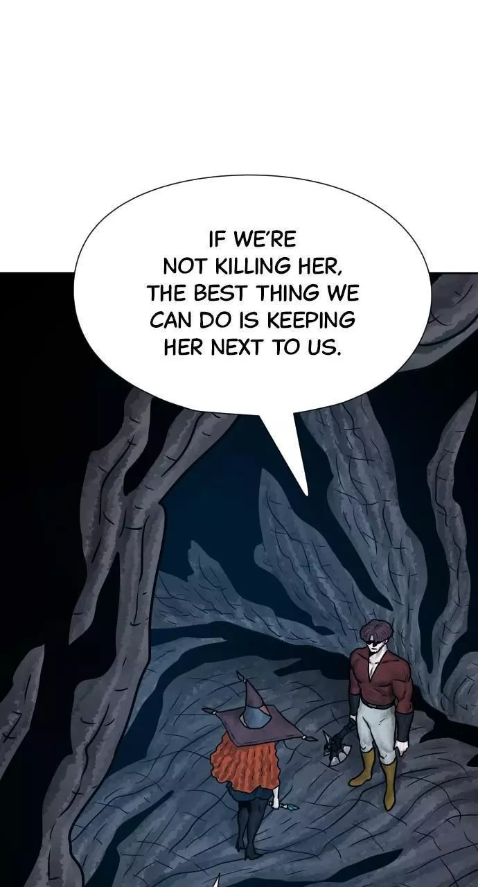 Warrior Executioner Chapter 77 page 71