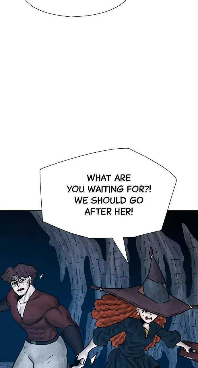 Warrior Executioner Chapter 77 page 80