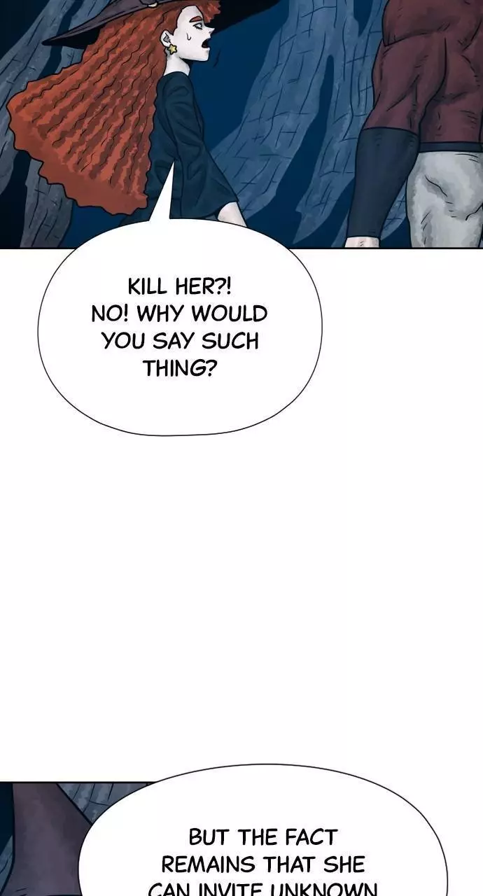Warrior Executioner Chapter 77 page 69