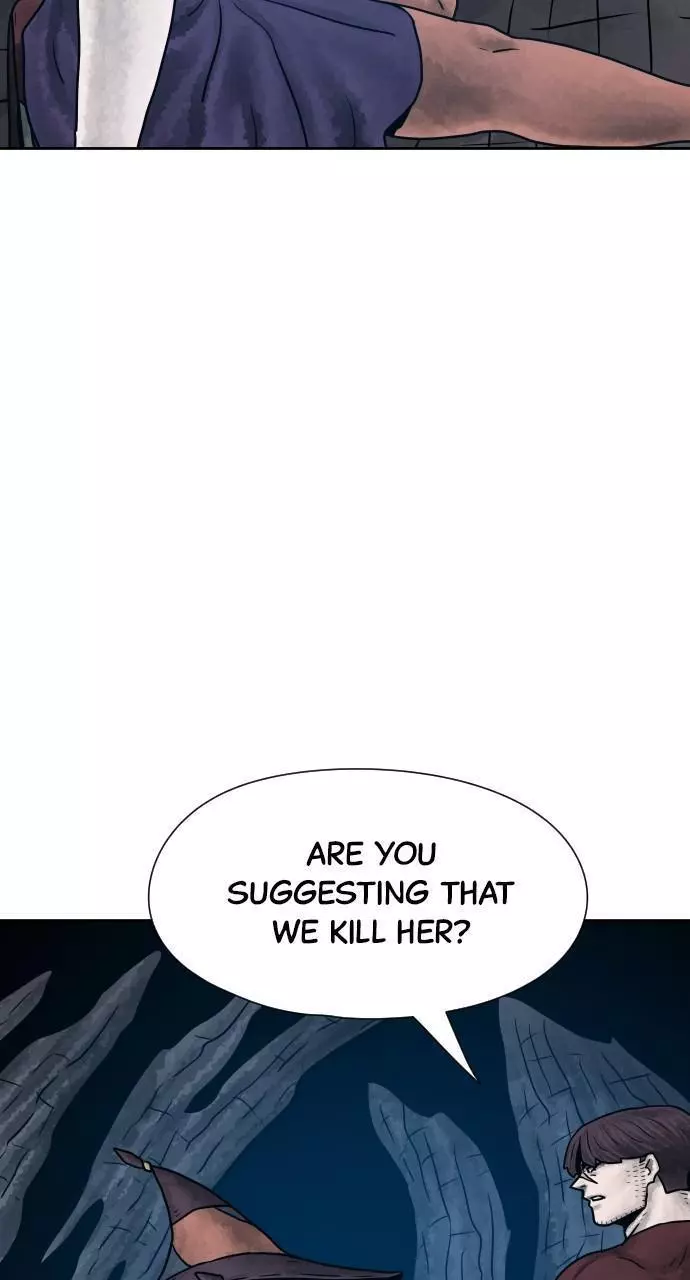 Warrior Executioner Chapter 77 page 68