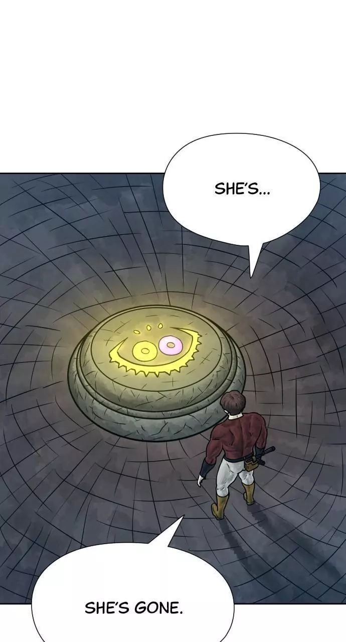 Warrior Executioner Chapter 77 page 79