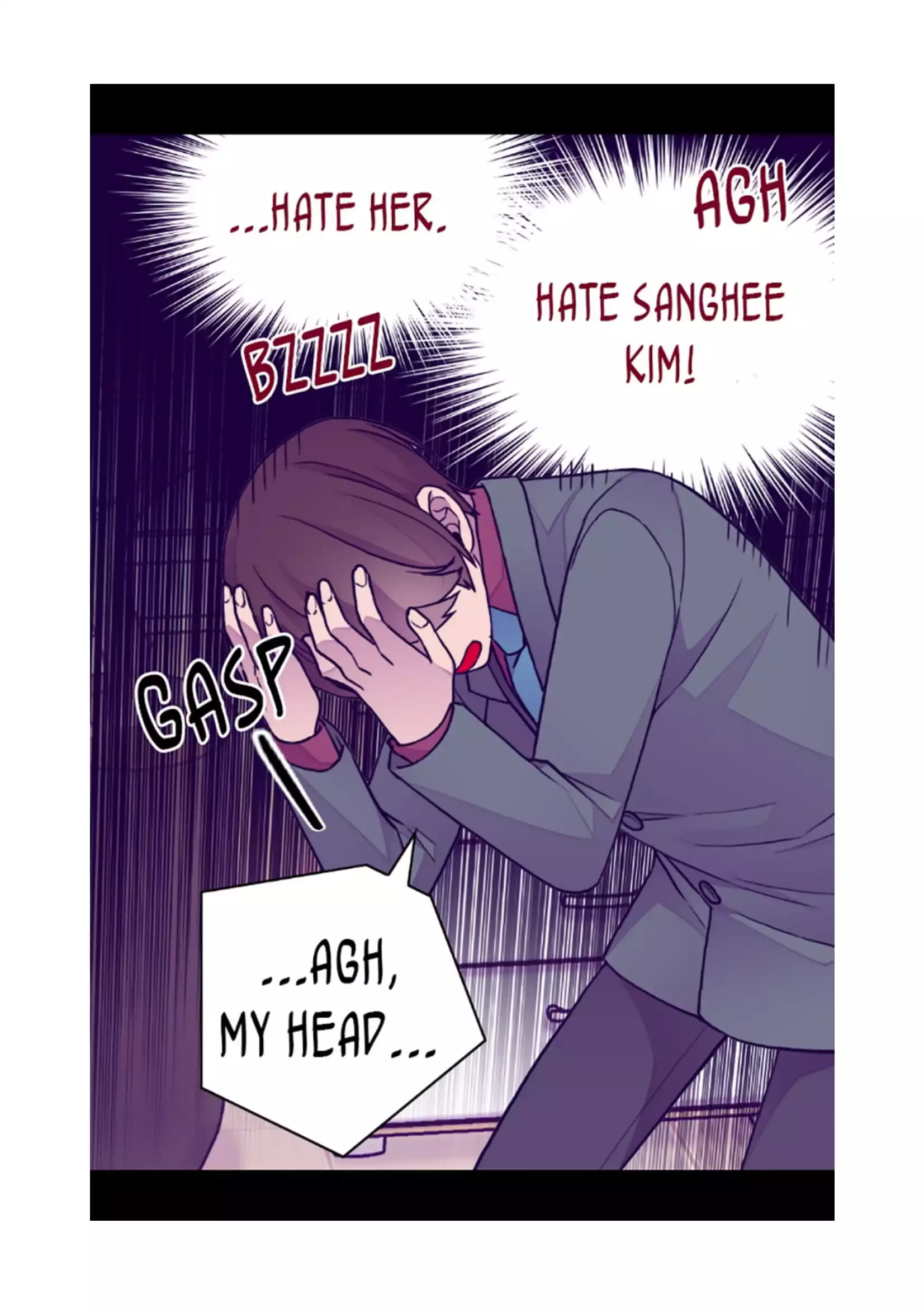 They Say I Was Born a Kings Daughter Chapter 75 page 74