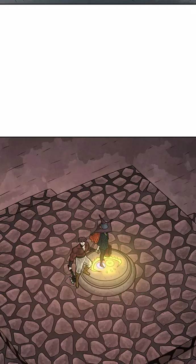 Warrior Executioner Chapter 77 page 84