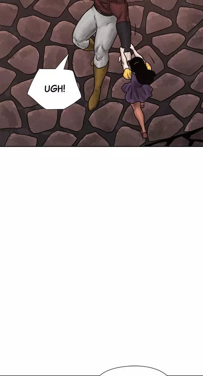 Warrior Executioner Chapter 77 page 94