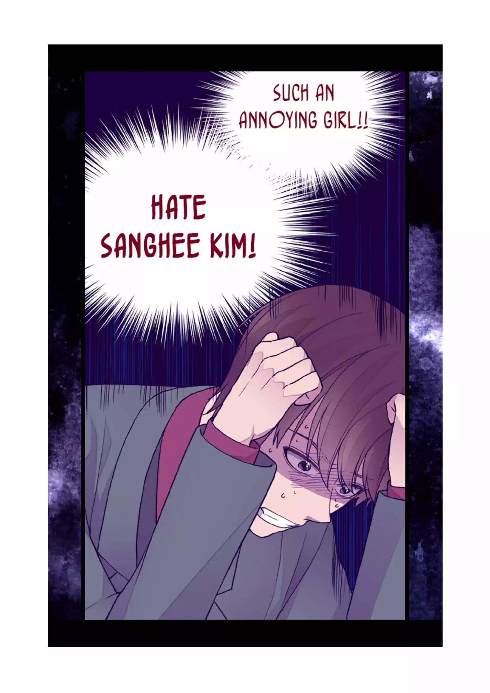 They Say I Was Born a Kings Daughter Chapter 75 page 75