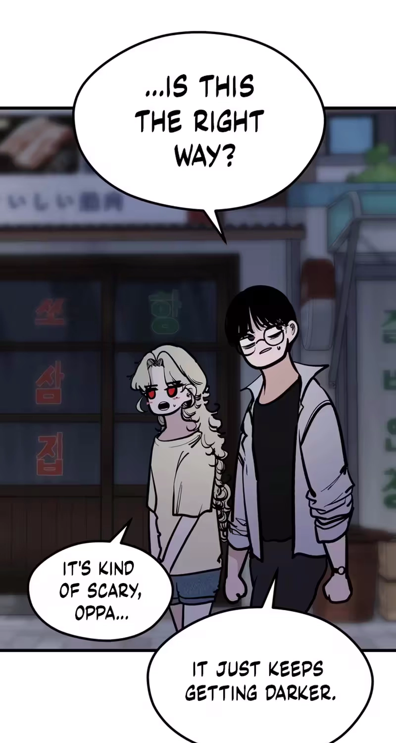 Academy of Card Chapter 78 page 88
