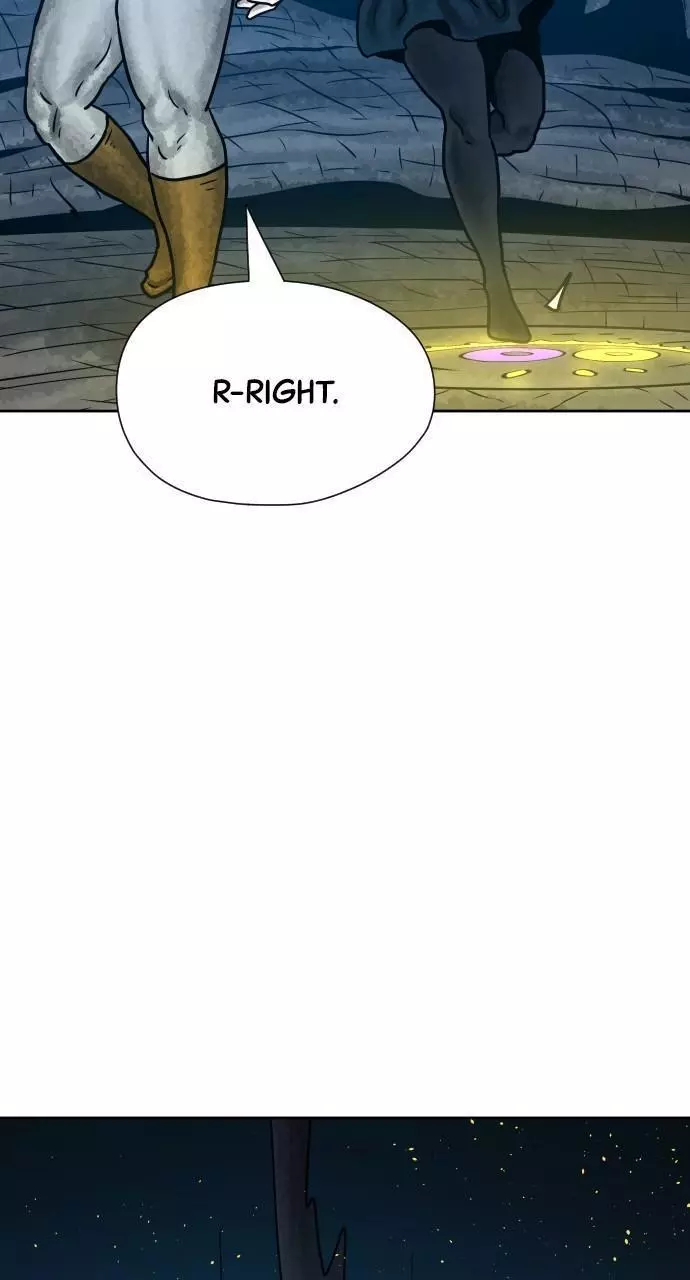 Warrior Executioner Chapter 77 page 81