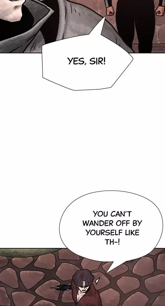 Warrior Executioner Chapter 77 page 93