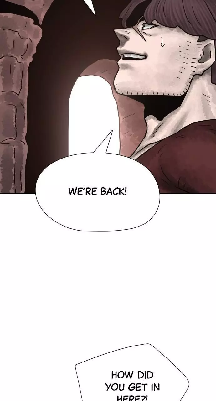 Warrior Executioner Chapter 77 page 87