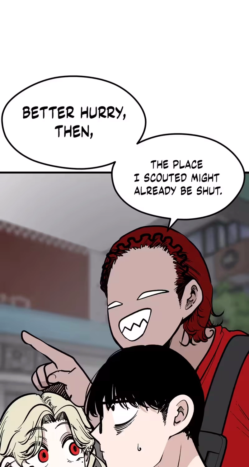 Academy of Card Chapter 78 page 83