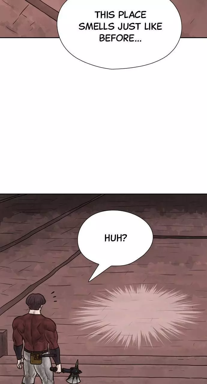 Warrior Executioner Chapter 77 page 102
