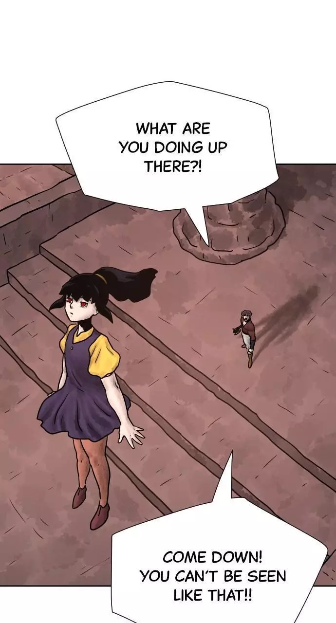 Warrior Executioner Chapter 77 page 106