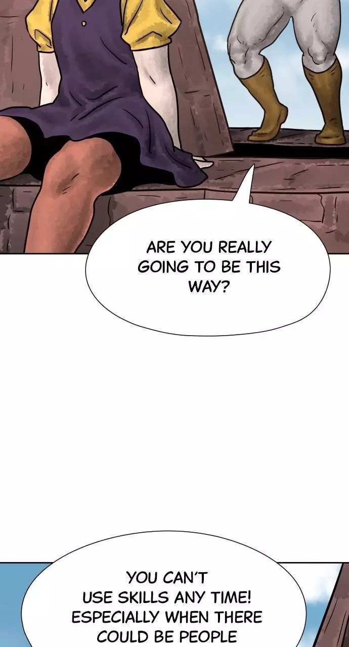 Warrior Executioner Chapter 77 page 112