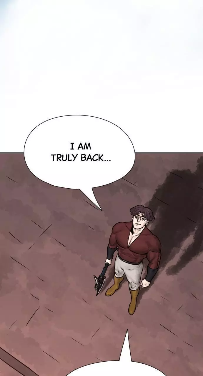 Warrior Executioner Chapter 77 page 101