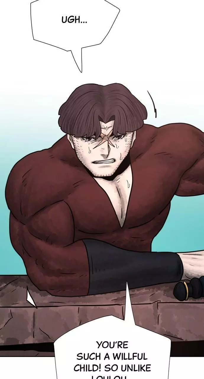 Warrior Executioner Chapter 77 page 110