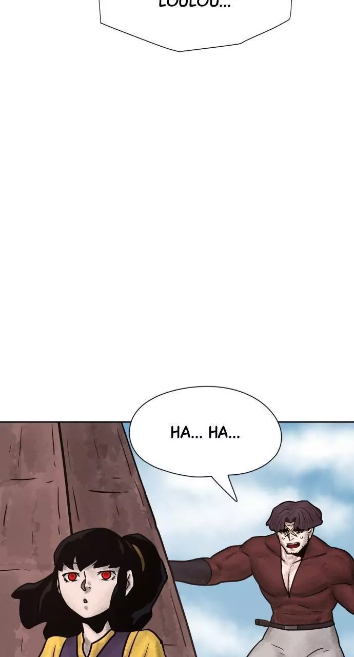 Warrior Executioner Chapter 77 page 111