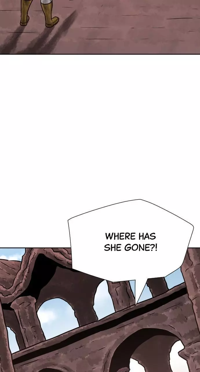 Warrior Executioner Chapter 77 page 103