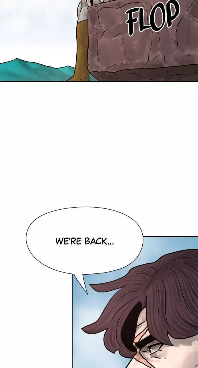Warrior Executioner Chapter 77 page 123
