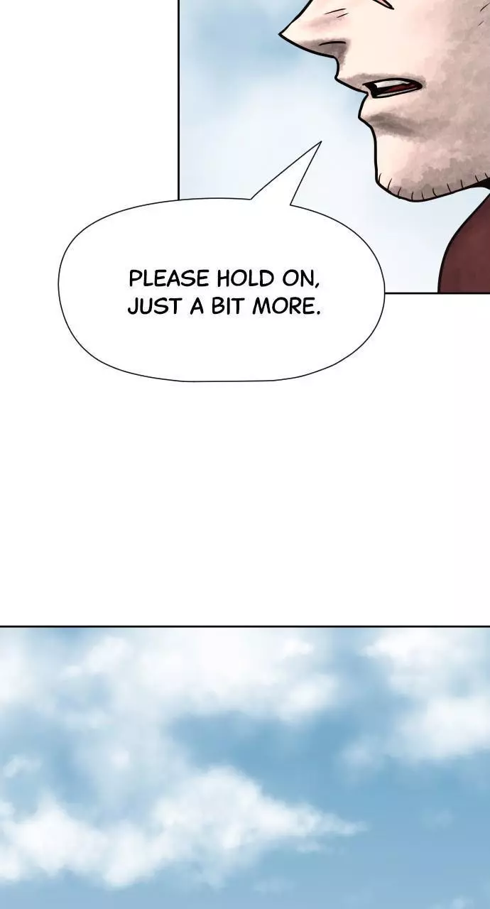 Warrior Executioner Chapter 77 page 124