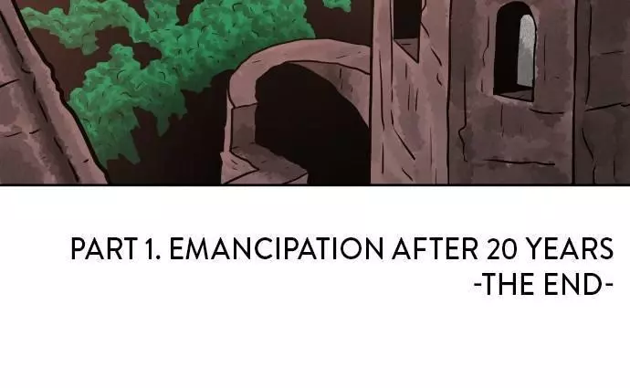 Warrior Executioner Chapter 77 page 126