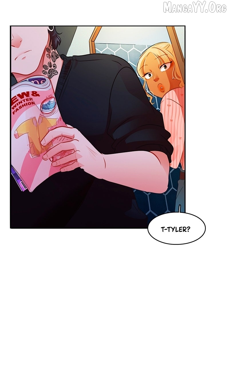 Love 4 a Walk Chapter 77 page 25