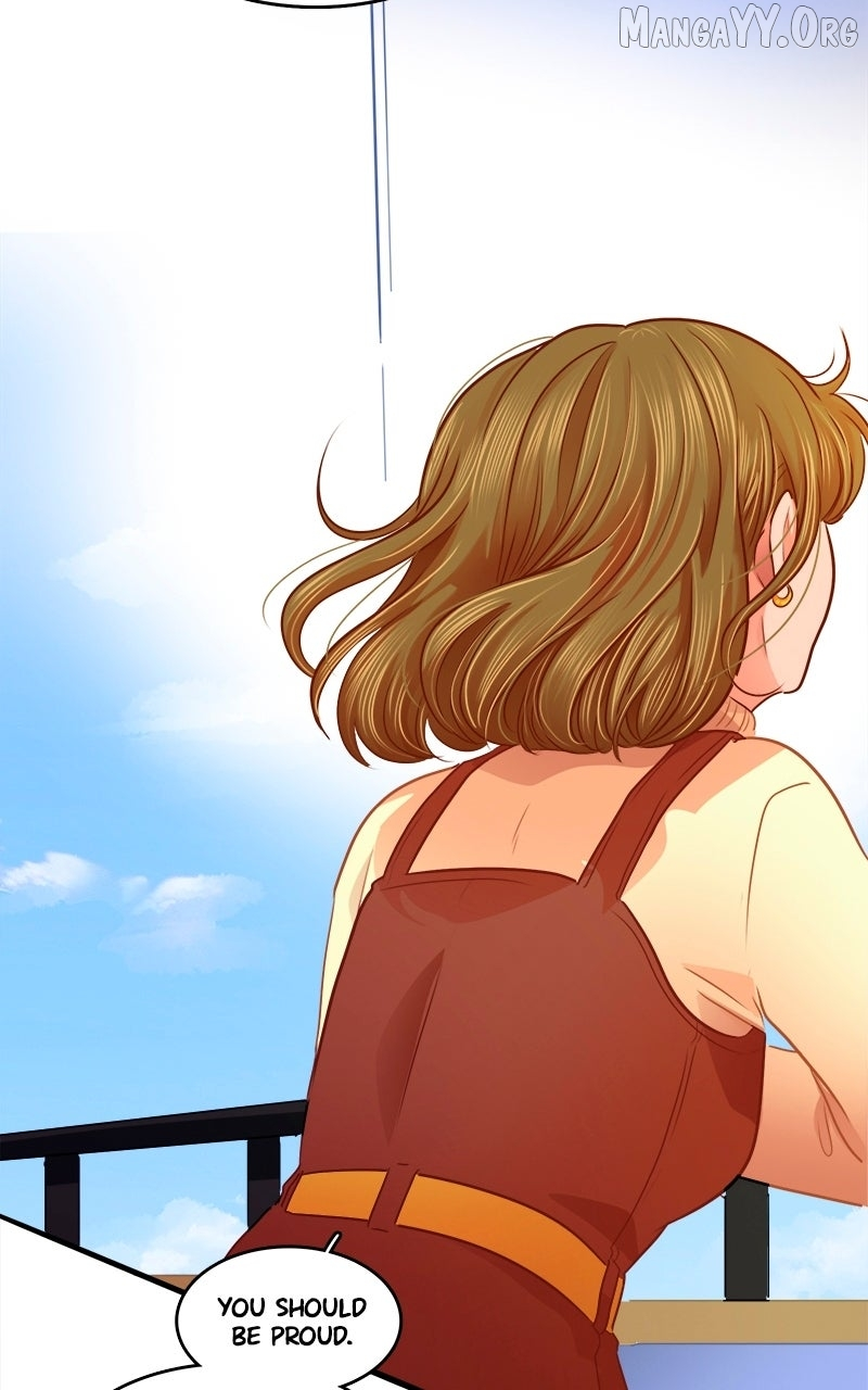Love 4 a Walk Chapter 77 page 53