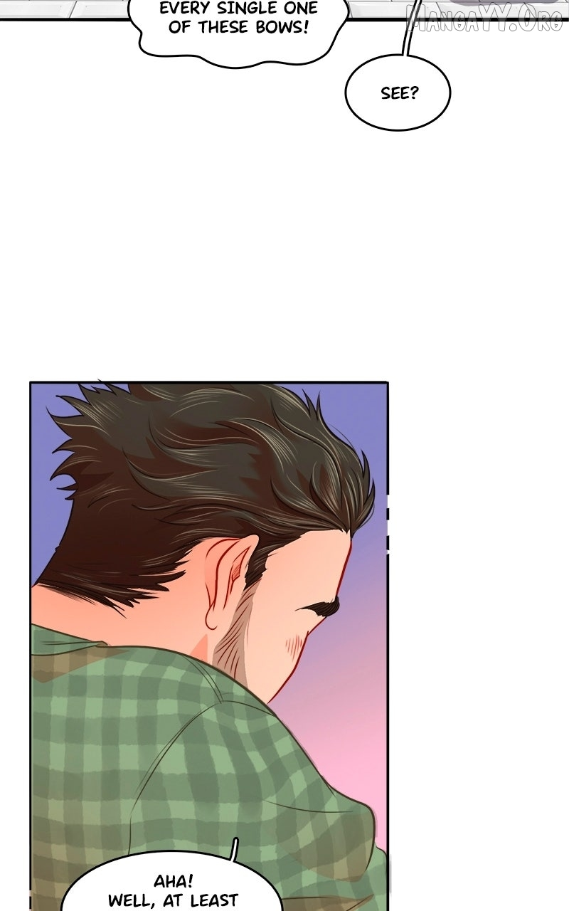 Love 4 a Walk Chapter 77 page 11