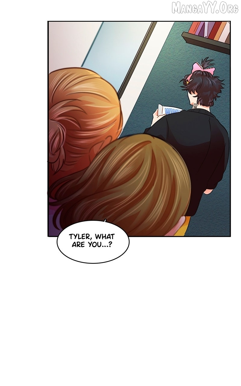 Love 4 a Walk Chapter 77 page 26