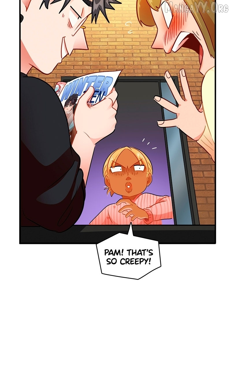 Love 4 a Walk Chapter 77 page 63