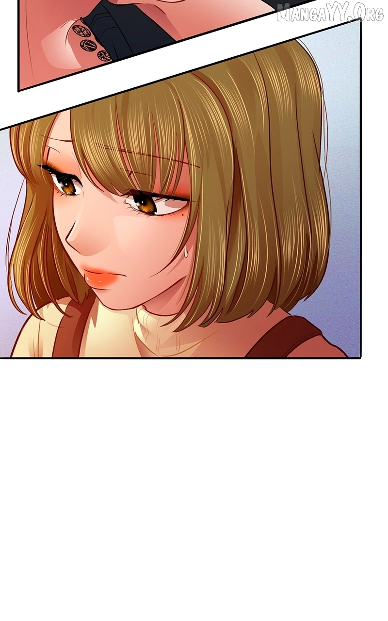 Love 4 a Walk Chapter 77 page 36