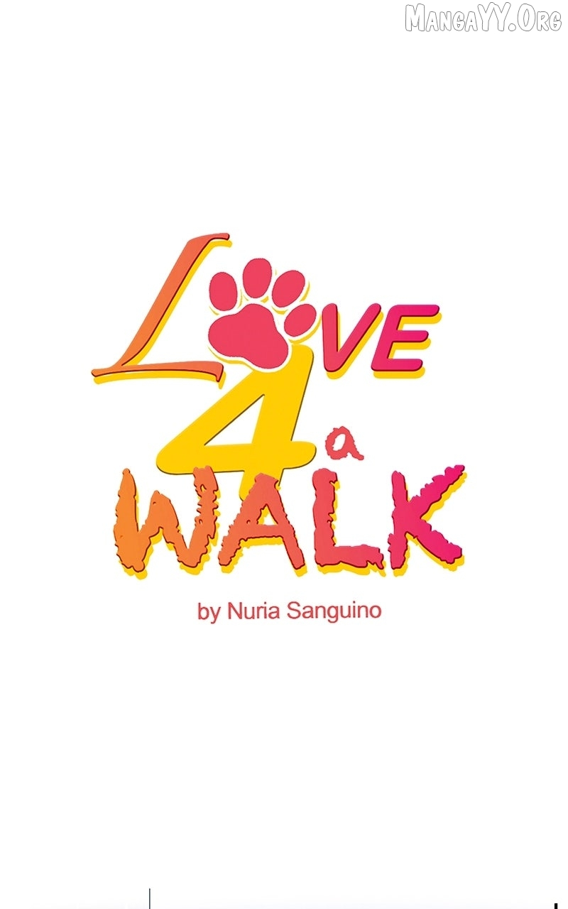 Love 4 a Walk Chapter 77 page 1